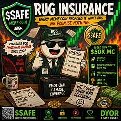 SAFE / SOL