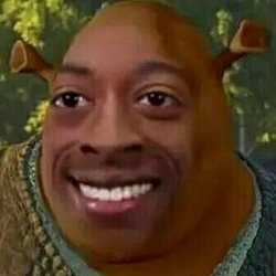 SHREK / SOL