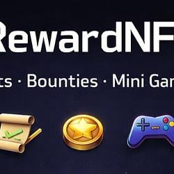 Reward