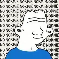 Normie