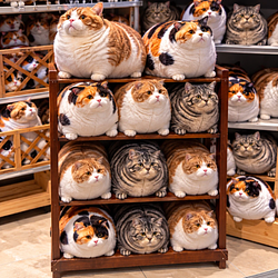 CHONK