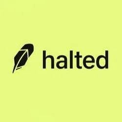 HALTED / SOL