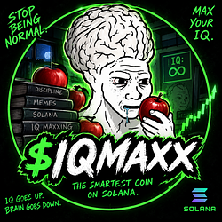 $IQMAXX