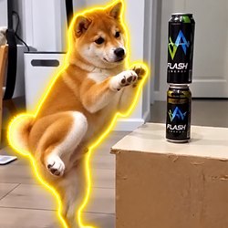 Karatedog