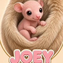 JOEY / WETH