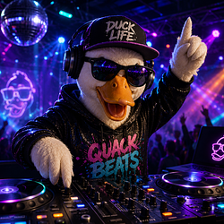 DJ Ducky / SOL