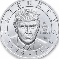 TRUMPCOIN