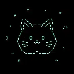 BUTTCAT