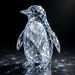 PENGUSHINE / SOL