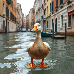VENDUCK