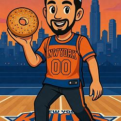Knicks / SOL