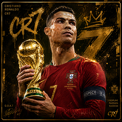 Ronaldo / SOL