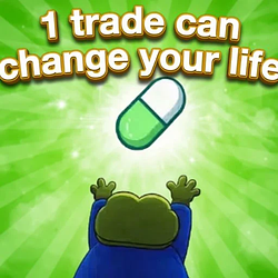 trade