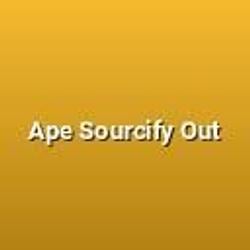 APE SOURCIFY OUT / BNB