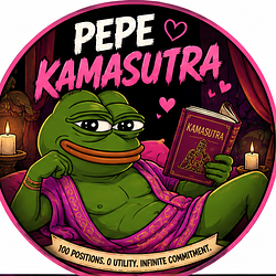 PEPEKAMSU / SOL
