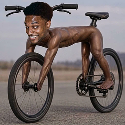 BIKESEM / SOL