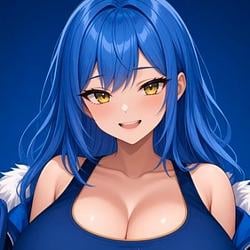 WAIFU