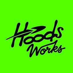 HOODS / WETH