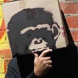 banksy