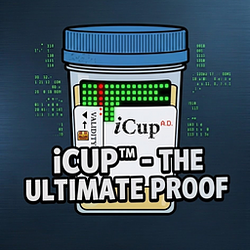 iCUP / WETH