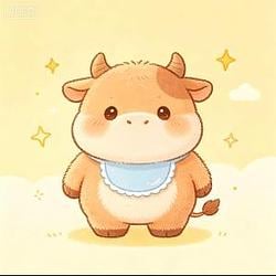 呆呆牛 / BNB
