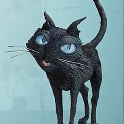 THECAT / SOL