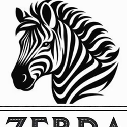 ZEBRA BW / SOL
