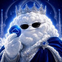 CLOUDLORD / SOL
