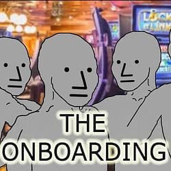ONBOARDING / BNB