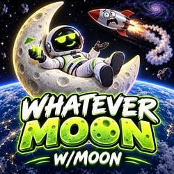 W/MOON
