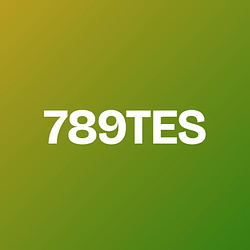 789test