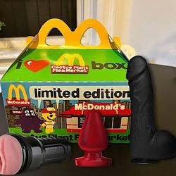 MCDILDO / SOL