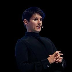 DUROV / SOL