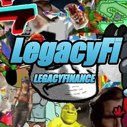 LegacyFi