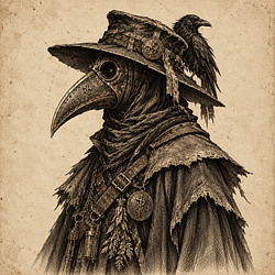 PLAGUE