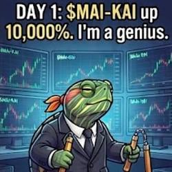 $KAI