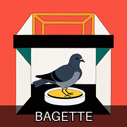 BAGETTE