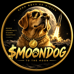 Moon / USDC