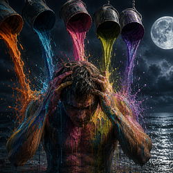 SHOWMOON / SOL