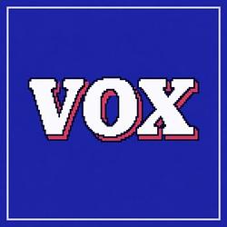 VOXPAD