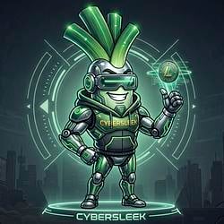 CYBERSLEEK