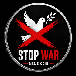 stopwar / SOL