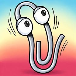 CLIPPY