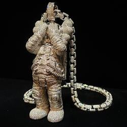 kaws