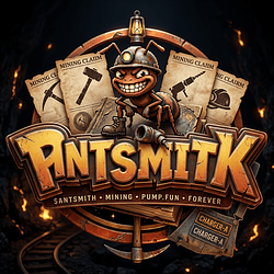 ANTSMITH