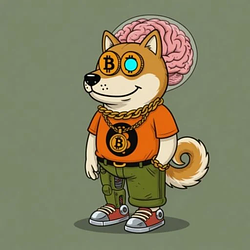BitcoinSuperIntelligenceInu