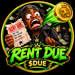 $DUE
