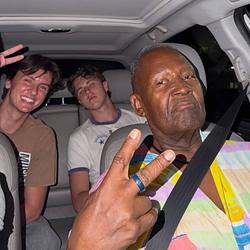 UBER