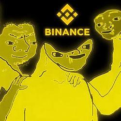 魔障 / BNB