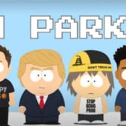 PARKIFY / SOL